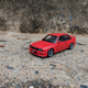Illustration for article titled LaLD Car Week 2019 - Day 3, 1990s: 1990 Cecotto BMW M3 Sport Evolution